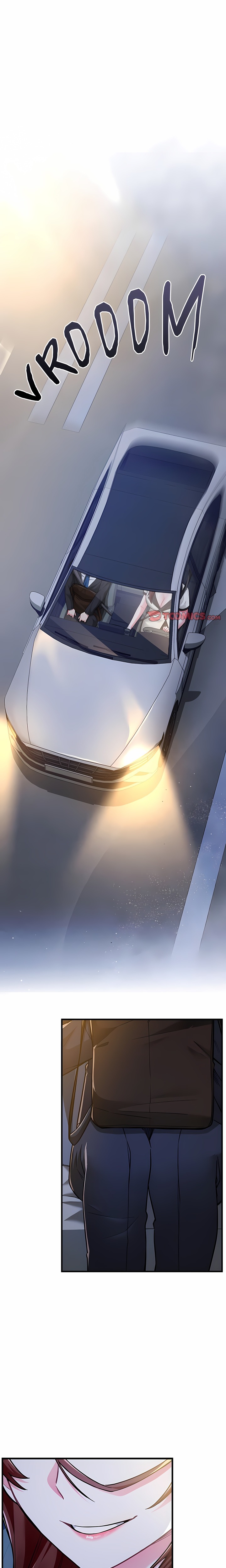 I Didn’t Sign Up For This - Chapter 8 [photo 1] - MangaPorn