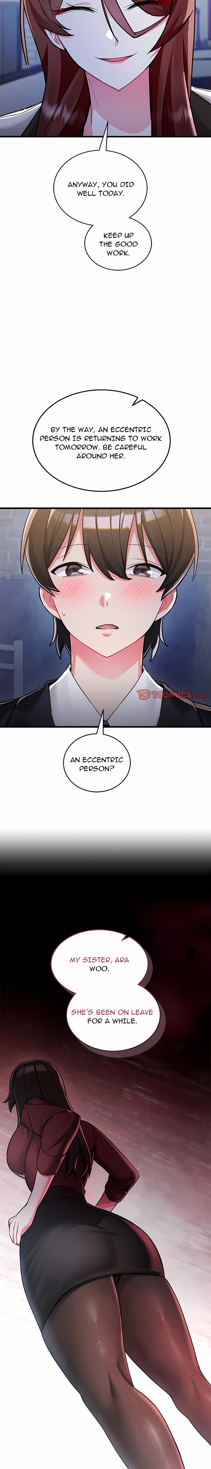 I Didn’t Sign Up For This - Chapter 8 [photo 11] - MangaPorn