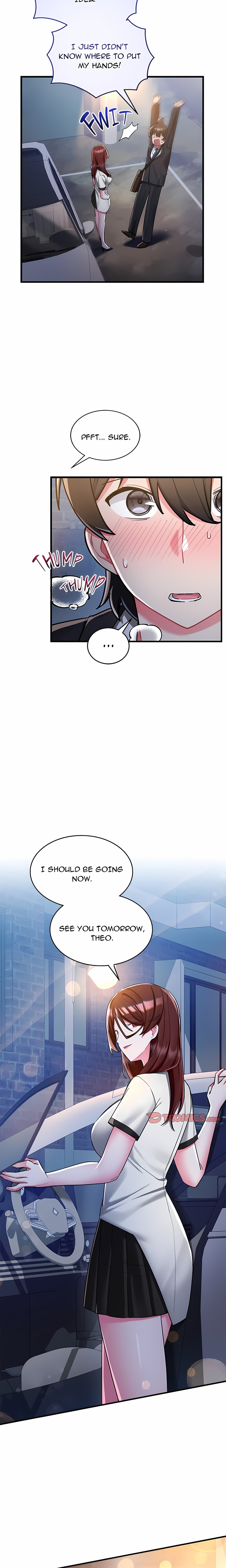 I Didn’t Sign Up For This - Chapter 8 [photo 13] - MangaPorn