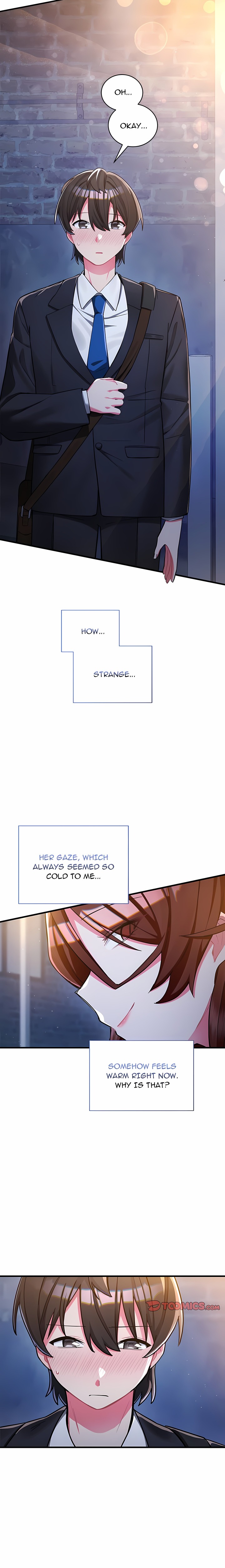 I Didn’t Sign Up For This - Chapter 8 [photo 14] - MangaPorn