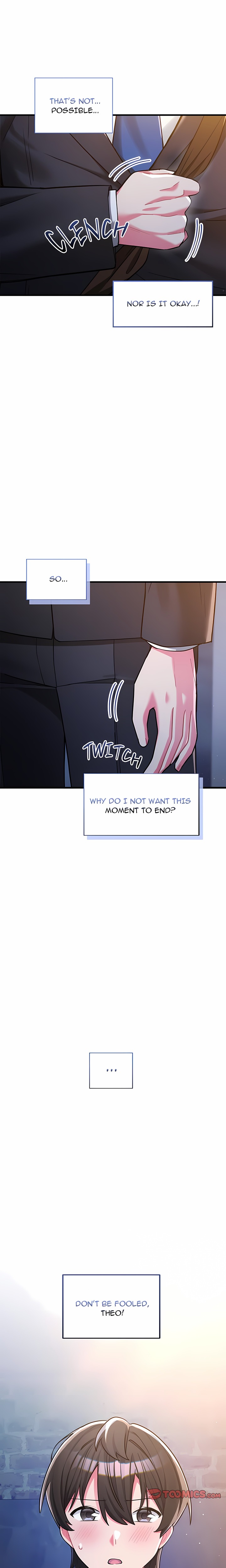 I Didn’t Sign Up For This - Chapter 8 [photo 15] - MangaPorn