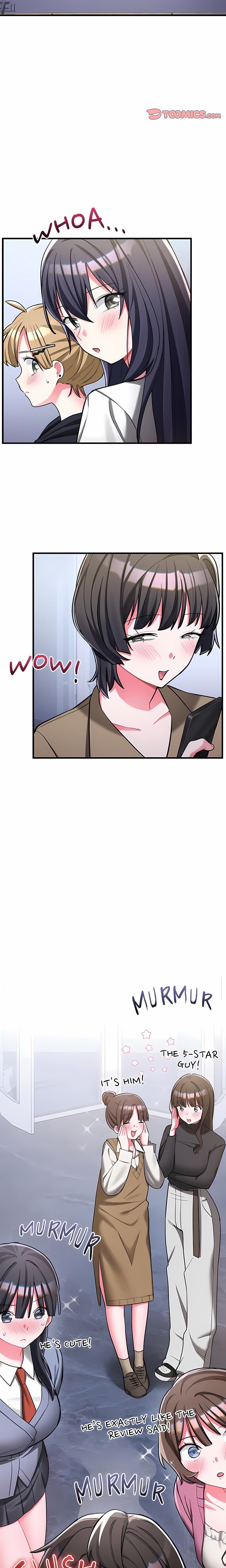 I Didn’t Sign Up For This - Chapter 8 [photo 17] - MangaPorn