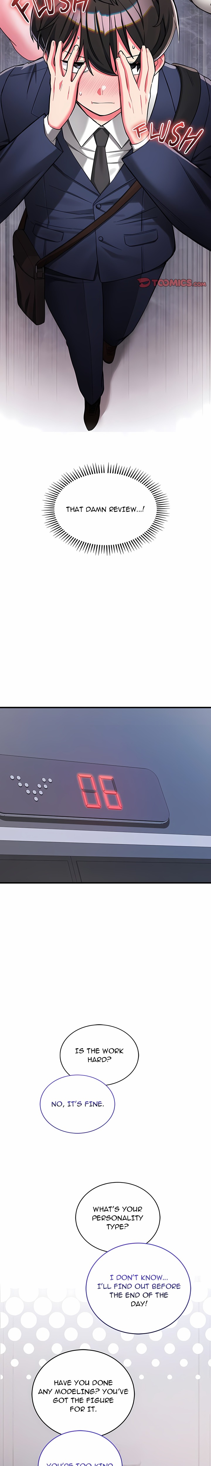 I Didn’t Sign Up For This - Chapter 8 [photo 18] - MangaPorn