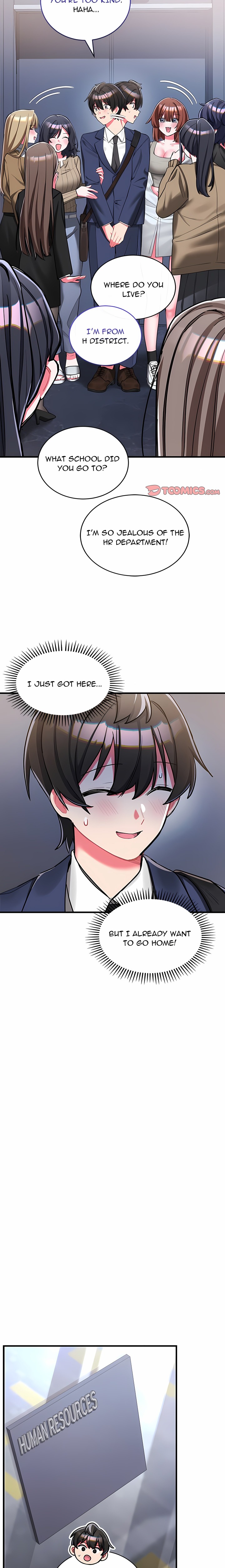 I Didn’t Sign Up For This - Chapter 8 [photo 19] - MangaPorn