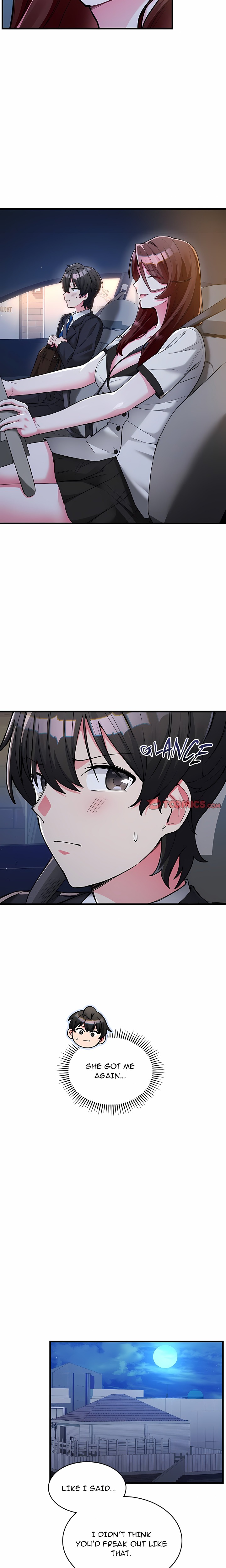 I Didn’t Sign Up For This - Chapter 8 [photo 2] - MangaPorn