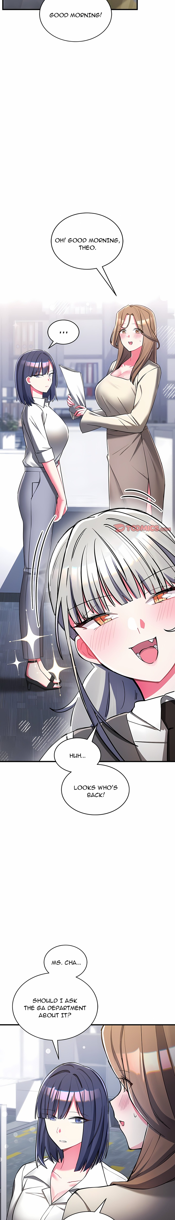 I Didn’t Sign Up For This - Chapter 8 [photo 20] - MangaPorn