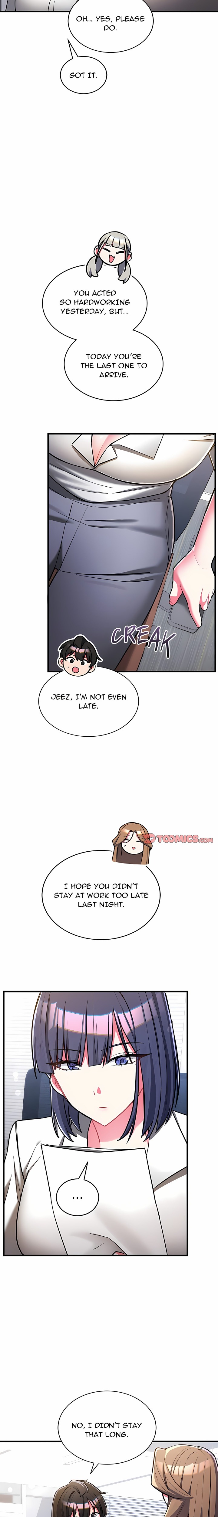 I Didn’t Sign Up For This - Chapter 8 [photo 21] - MangaPorn