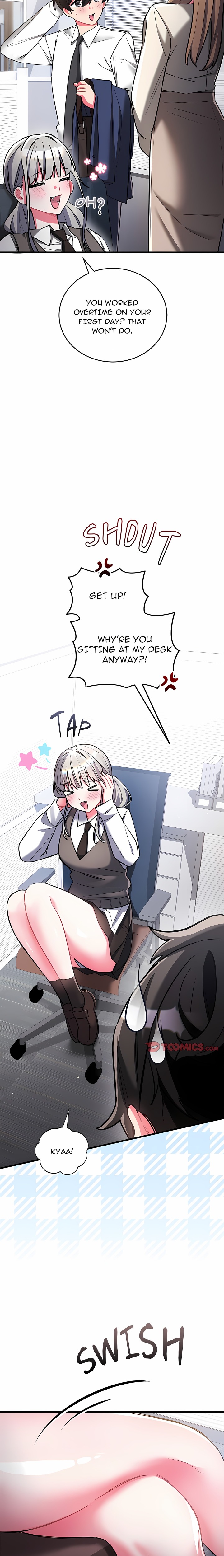 I Didn’t Sign Up For This - Chapter 8 [photo 22] - MangaPorn