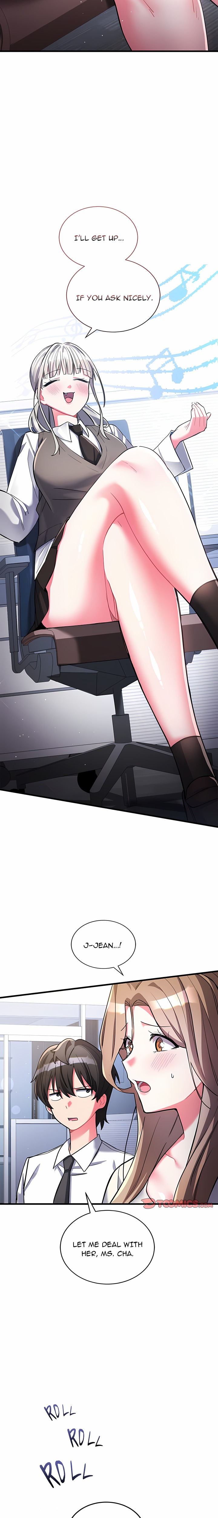 I Didn’t Sign Up For This - Chapter 8 [photo 23] - MangaPorn