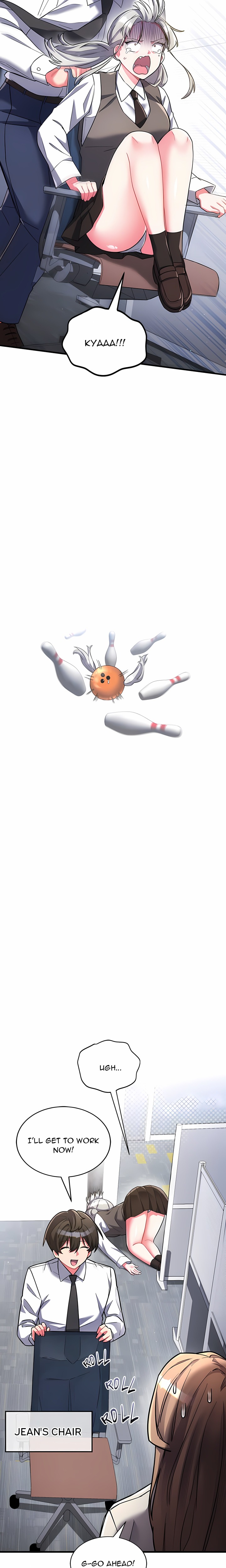 I Didn’t Sign Up For This - Chapter 8 [photo 25] - MangaPorn