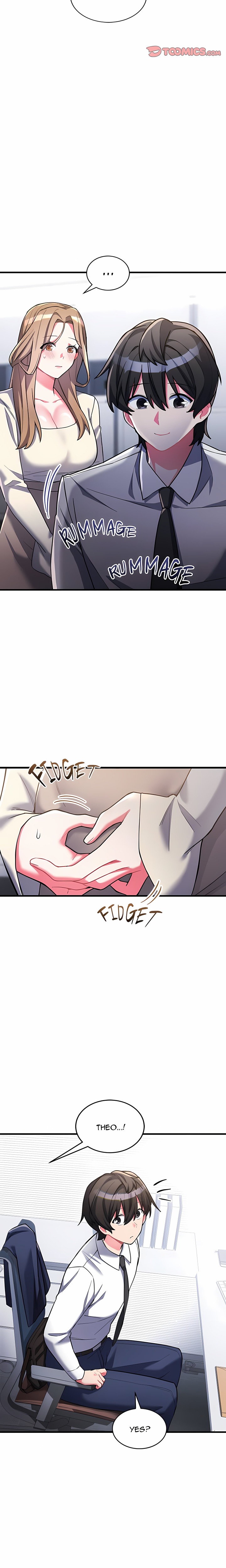 I Didn’t Sign Up For This - Chapter 8 [photo 26] - MangaPorn