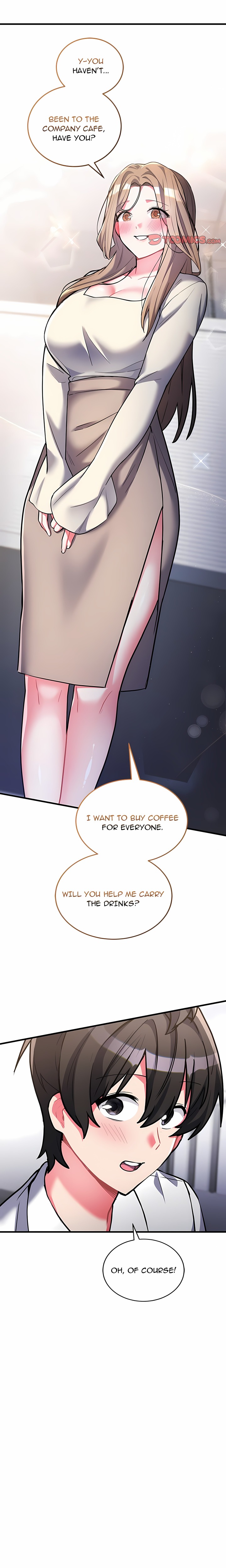 I Didn’t Sign Up For This - Chapter 8 [photo 27] - MangaPorn