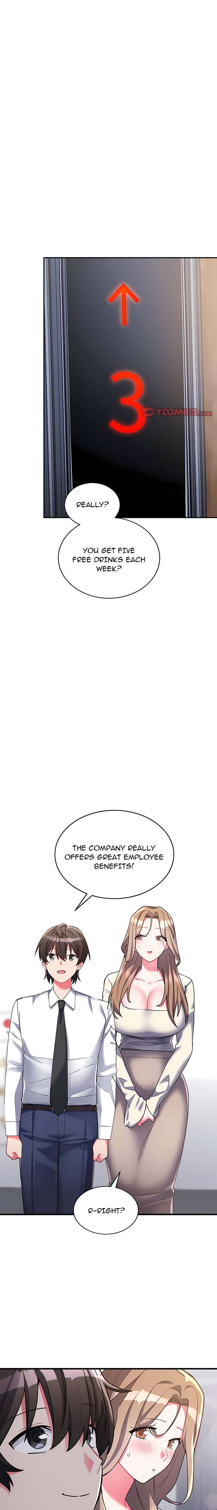 I Didn’t Sign Up For This - Chapter 8 [photo 28] - MangaPorn