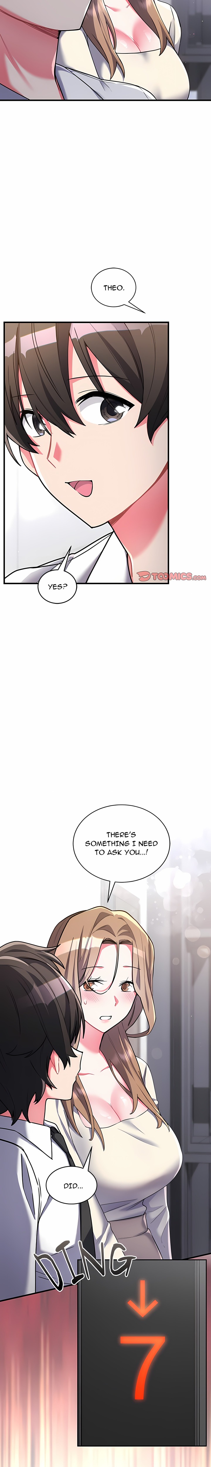 I Didn’t Sign Up For This - Chapter 8 [photo 29] - MangaPorn