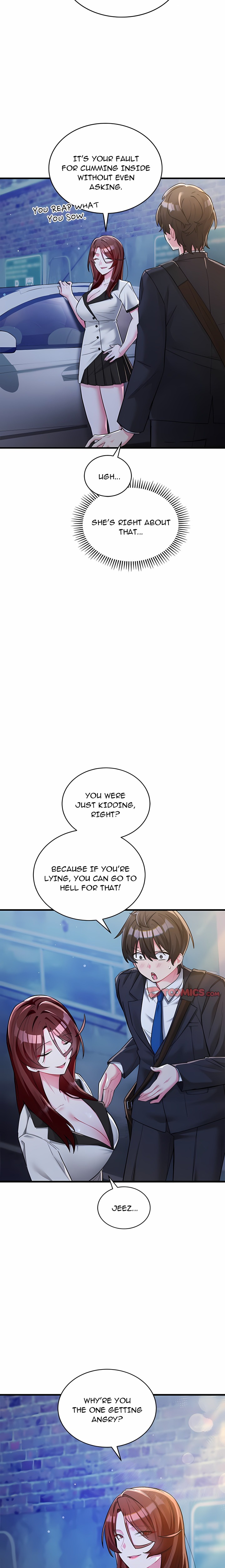 I Didn’t Sign Up For This - Chapter 8 [photo 3] - MangaPorn