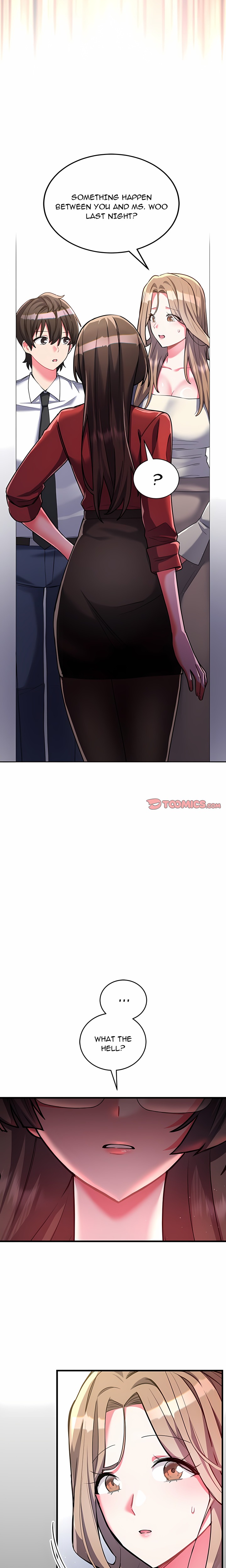 I Didn’t Sign Up For This - Chapter 8 [photo 30] - MangaPorn