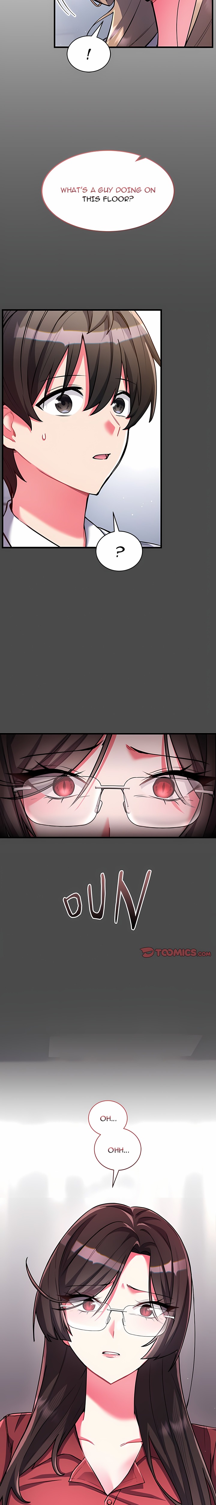 I Didn’t Sign Up For This - Chapter 8 [photo 31] - MangaPorn