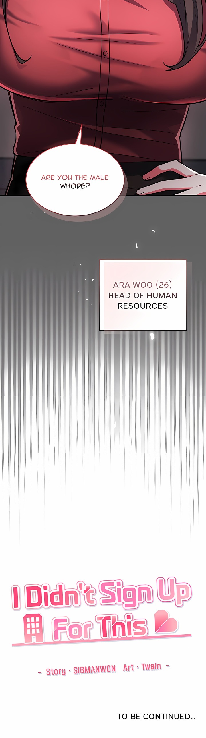 I Didn’t Sign Up For This - Chapter 8 [photo 32] - MangaPorn