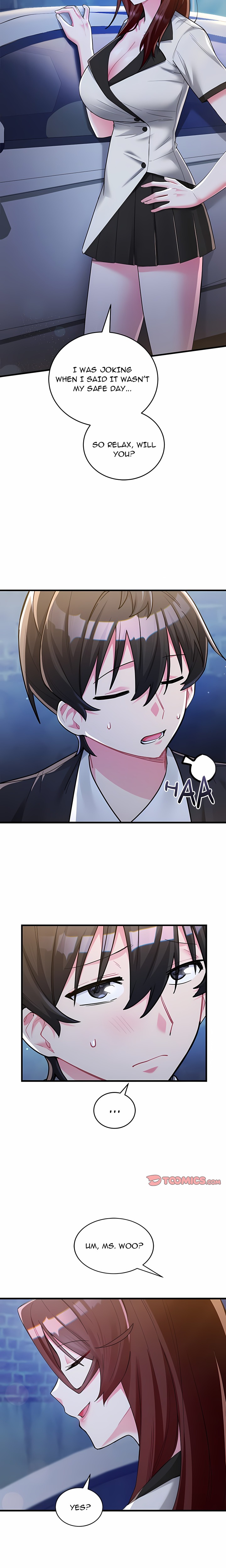 I Didn’t Sign Up For This - Chapter 8 [photo 4] - MangaPorn