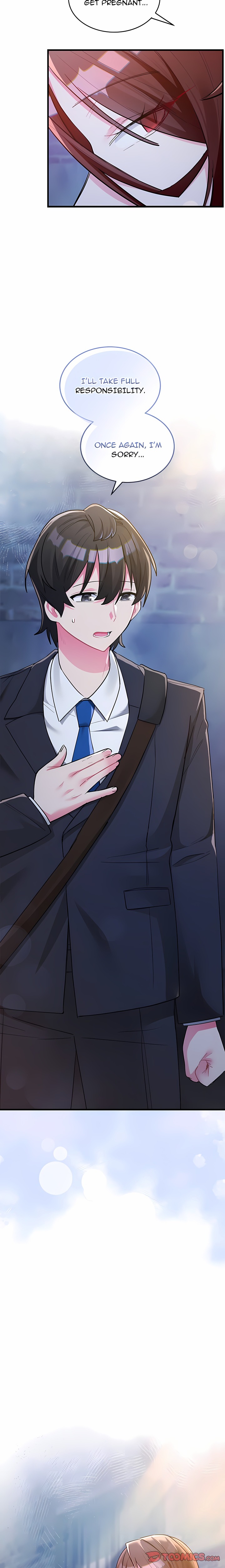 I Didn’t Sign Up For This - Chapter 8 [photo 6] - MangaPorn