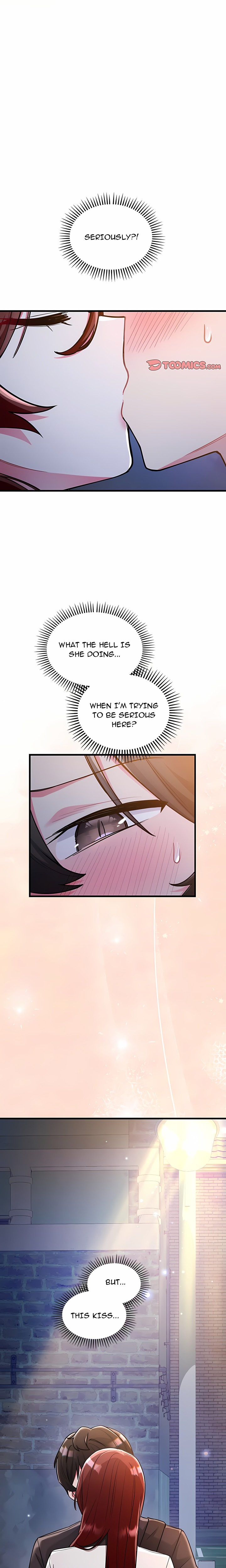 I Didn’t Sign Up For This - Chapter 8 [photo 9] - MangaPorn