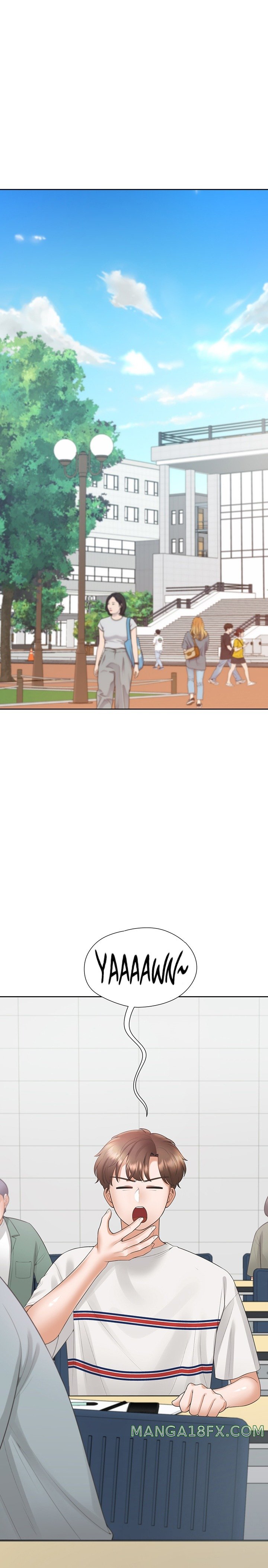 Bunking Bed Raw - Chapter 65 [photo 1] - MangaPorn