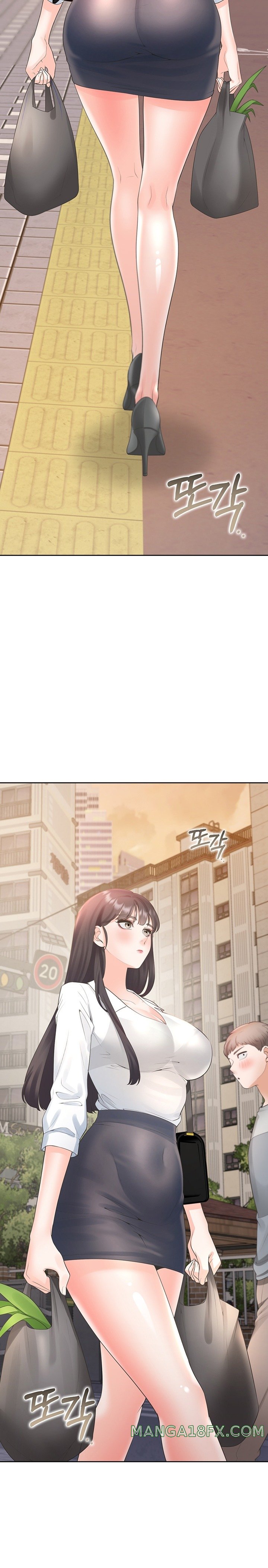 Bunking Bed Raw - Chapter 65 [photo 12] - MangaPorn