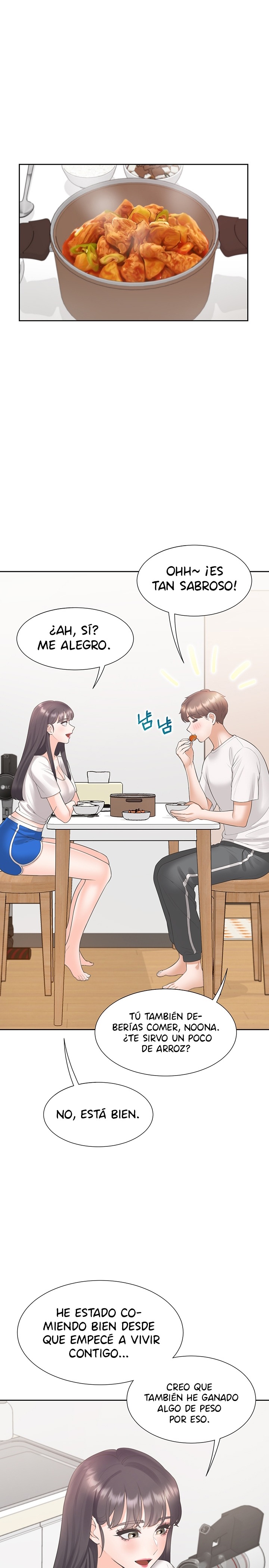 Bunking Bed Raw - Chapter 65 [photo 15] - MangaPorn