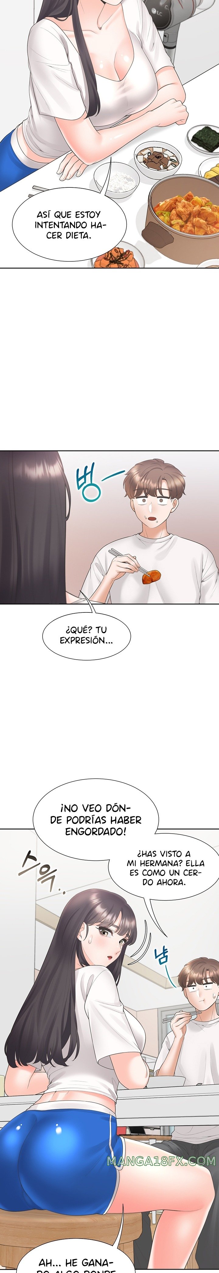 Bunking Bed Raw - Chapter 65 [photo 16] - MangaPorn