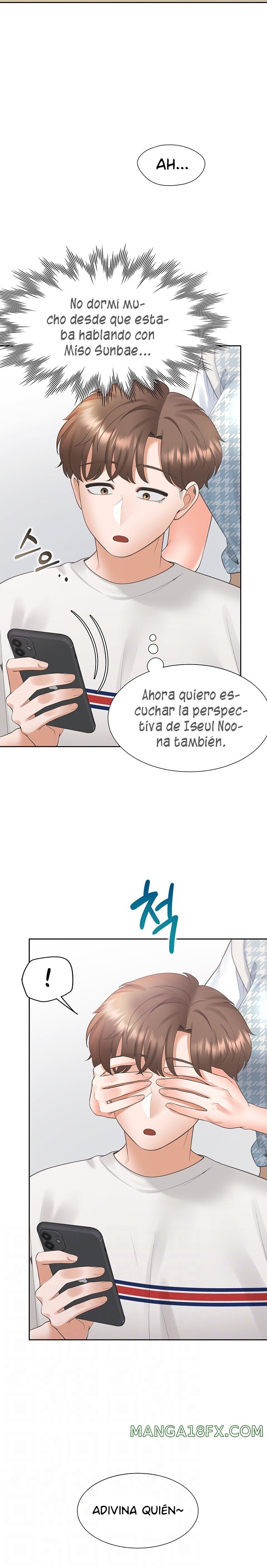 Bunking Bed Raw - Chapter 65 [photo 2] - MangaPorn