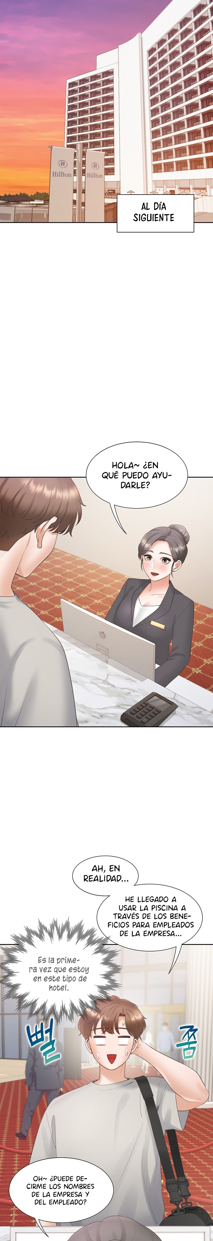 Bunking Bed Raw - Chapter 65 [photo 21] - MangaPorn