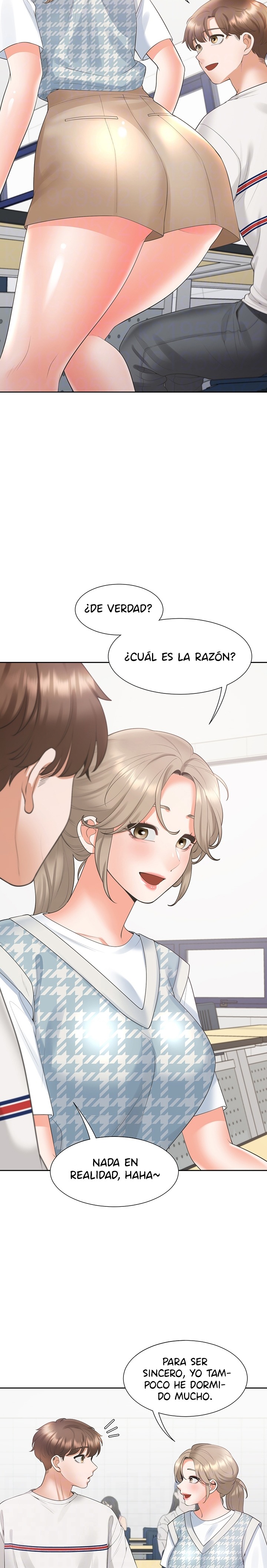 Bunking Bed Raw - Chapter 65 [photo 4] - MangaPorn