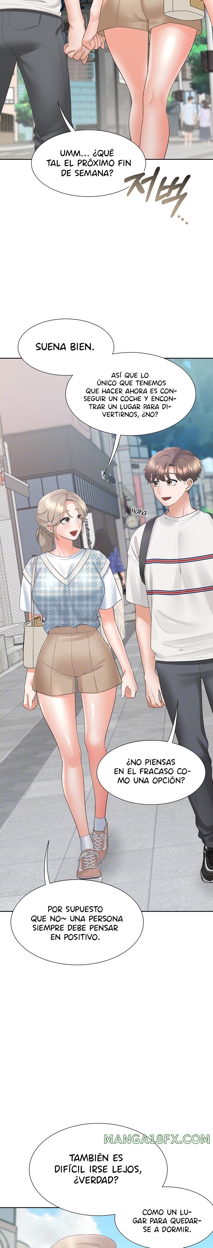 Bunking Bed Raw - Chapter 65 [photo 7] - MangaPorn