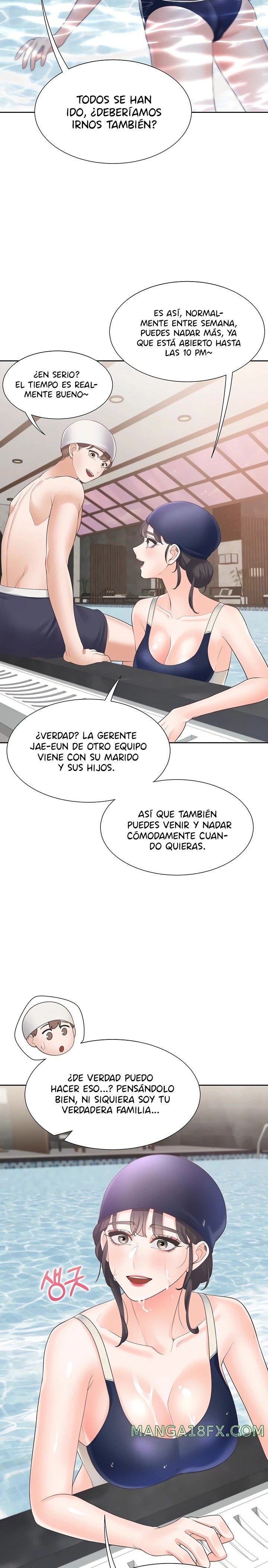 Bunking Bed Raw - Chapter 66 [photo 20] - MangaPorn