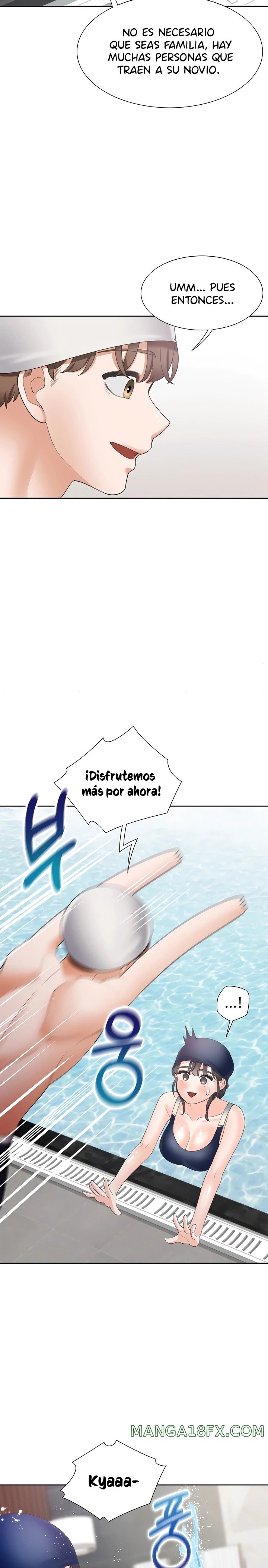 Bunking Bed Raw - Chapter 66 [photo 21] - MangaPorn