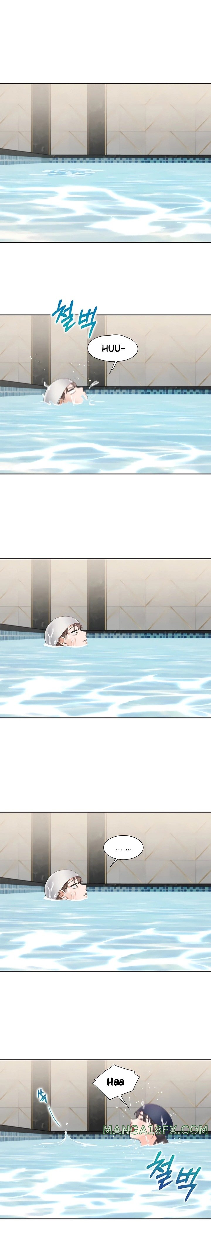 Bunking Bed Raw - Chapter 66 [photo 24] - MangaPorn