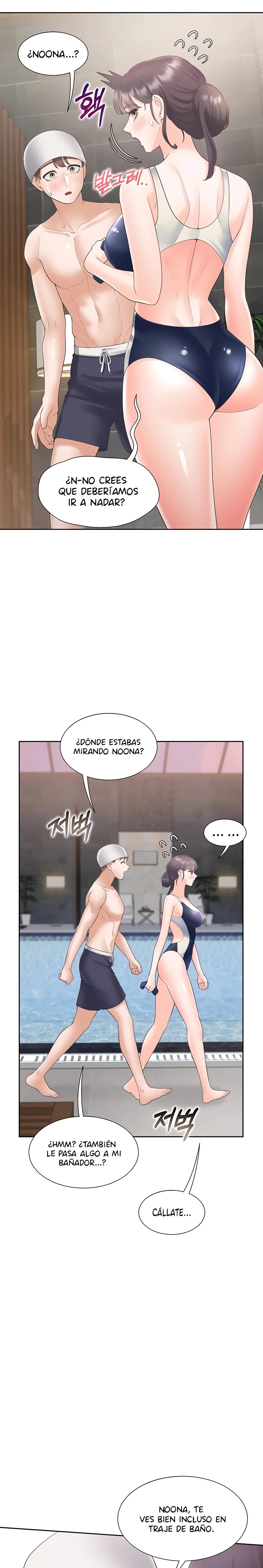 Bunking Bed Raw - Chapter 66 [photo 6] - MangaPorn