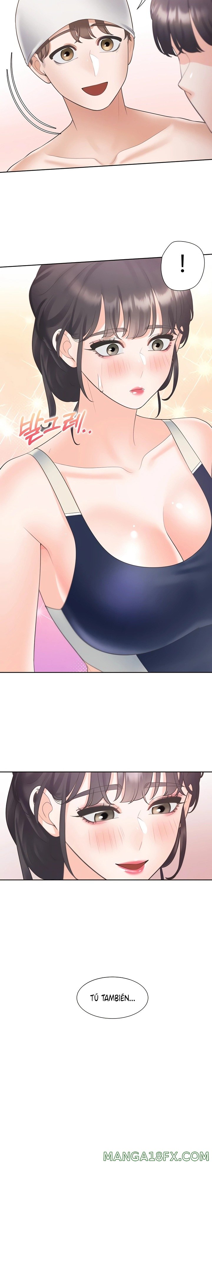 Bunking Bed Raw - Chapter 66 [photo 7] - MangaPorn