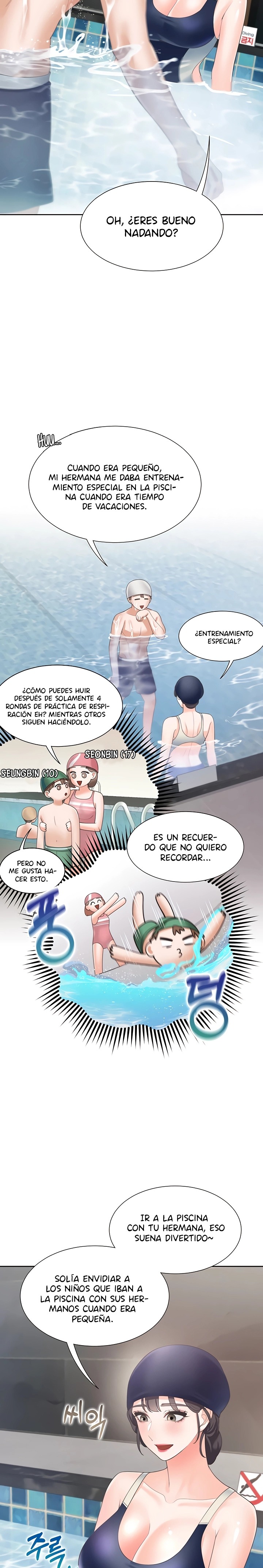 Bunking Bed Raw - Chapter 66 [photo 9] - MangaPorn