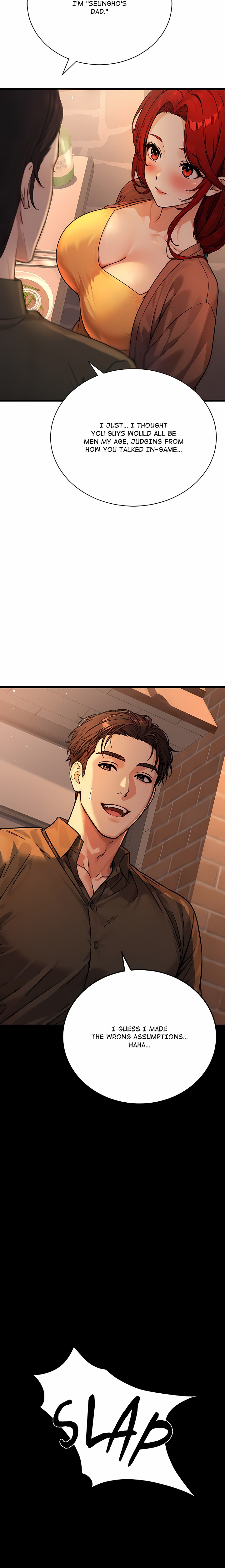 I’m the Only Man in this Clan?! - Chapter 1 [photo 13] - MangaPorn