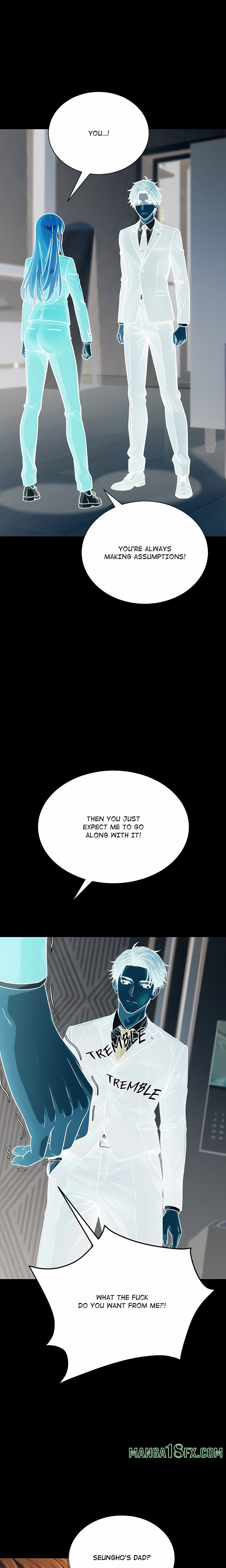 I’m the Only Man in this Clan?! - Chapter 1 [photo 14] - MangaPorn