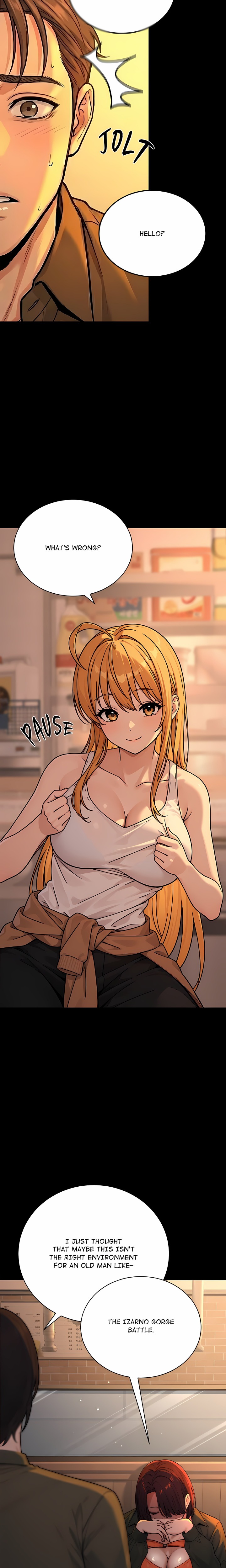 I’m the Only Man in this Clan?! - Chapter 1 [photo 15] - MangaPorn