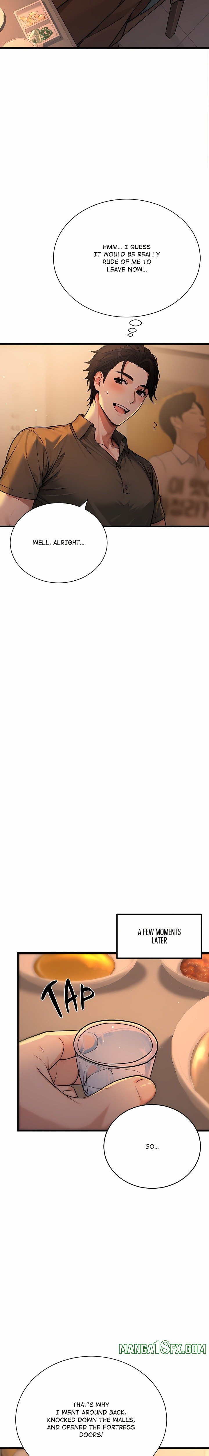 I’m the Only Man in this Clan?! - Chapter 1 [photo 19] - MangaPorn