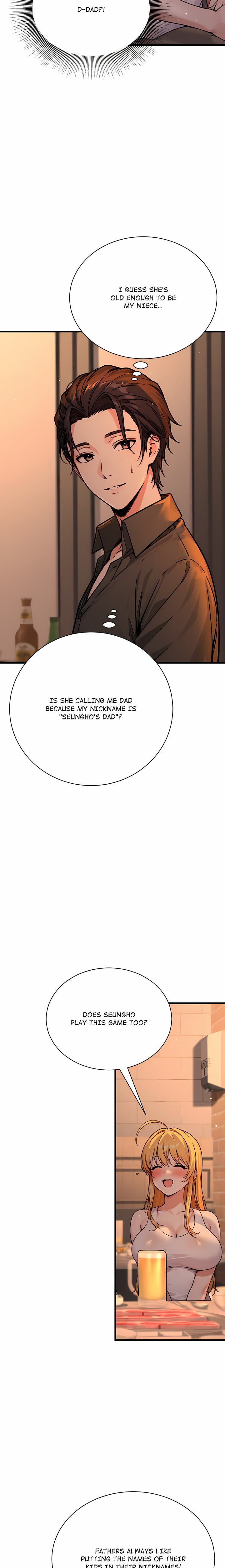 I’m the Only Man in this Clan?! - Chapter 1 [photo 22] - MangaPorn