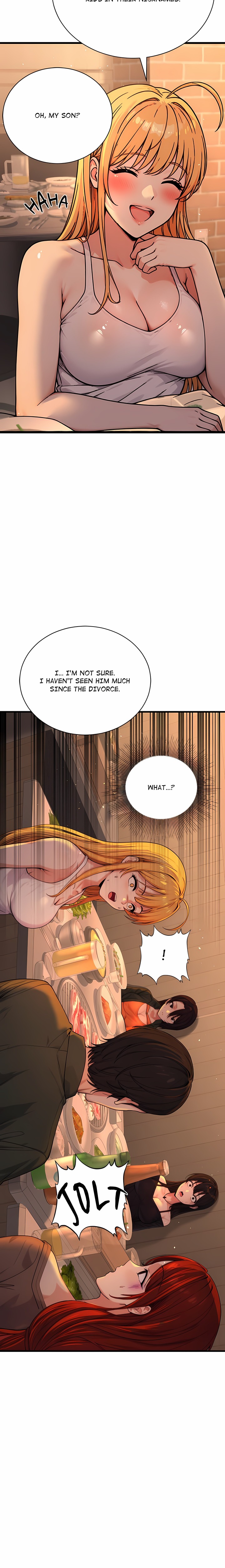 I’m the Only Man in this Clan?! - Chapter 1 [photo 23] - MangaPorn