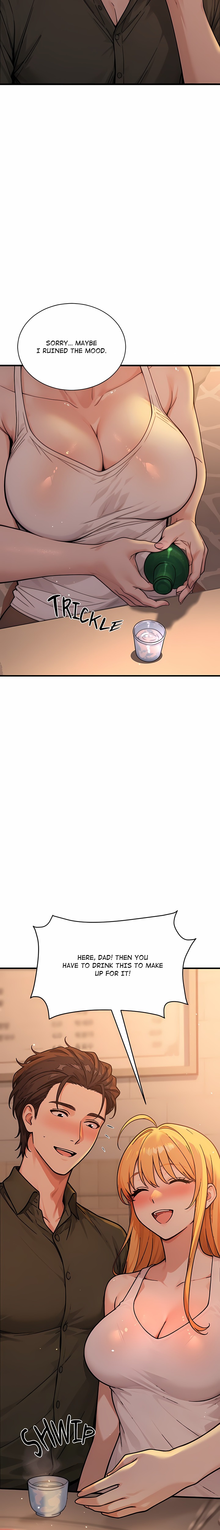 I’m the Only Man in this Clan?! - Chapter 1 [photo 25] - MangaPorn