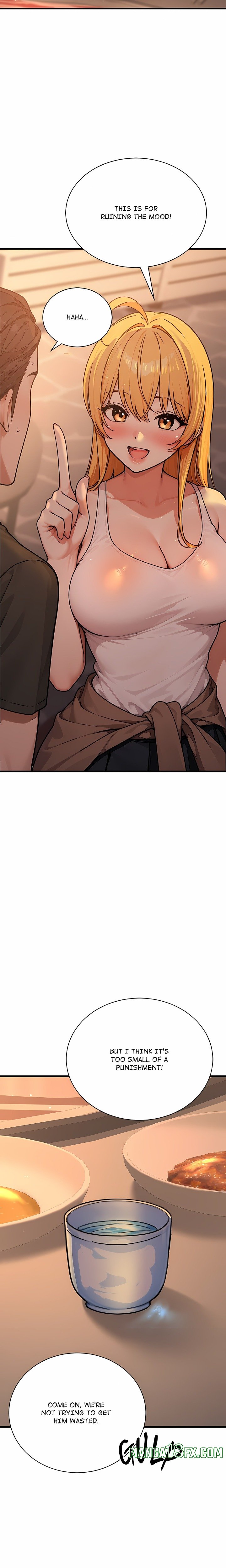 I’m the Only Man in this Clan?! - Chapter 1 [photo 26] - MangaPorn