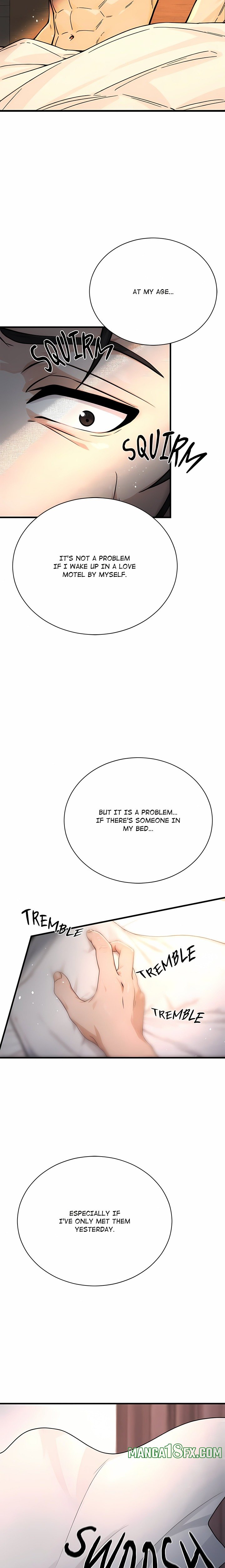 I’m the Only Man in this Clan?! - Chapter 1 [photo 29] - MangaPorn