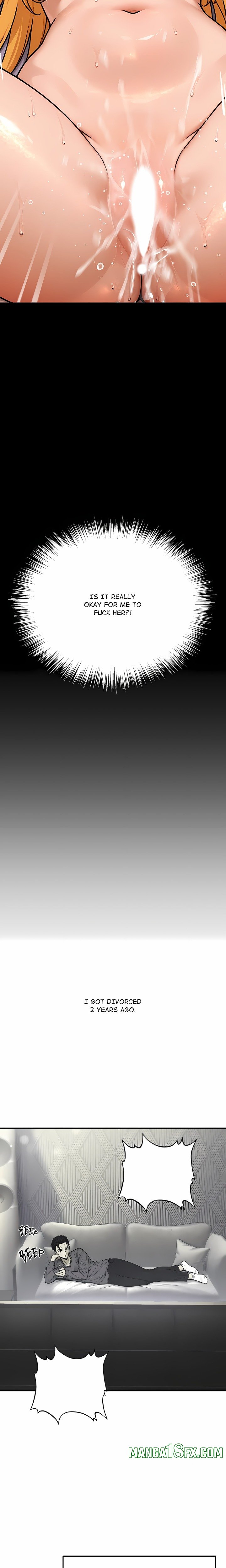 I’m the Only Man in this Clan?! - Chapter 1 [photo 4] - MangaPorn