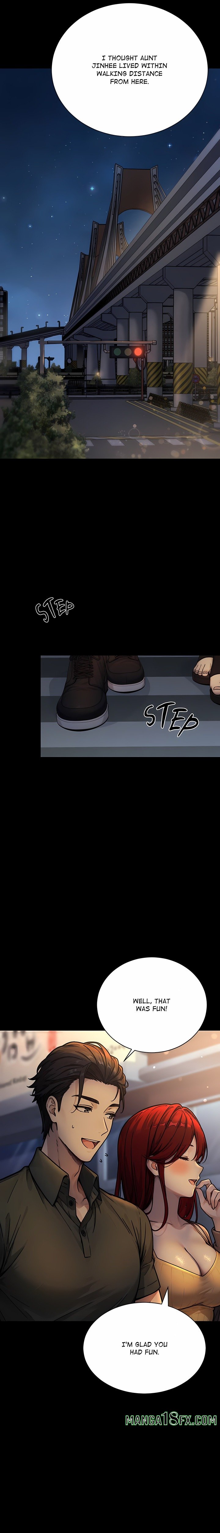 I’m the Only Man in this Clan?! - Chapter 2 [photo 10] - MangaPorn